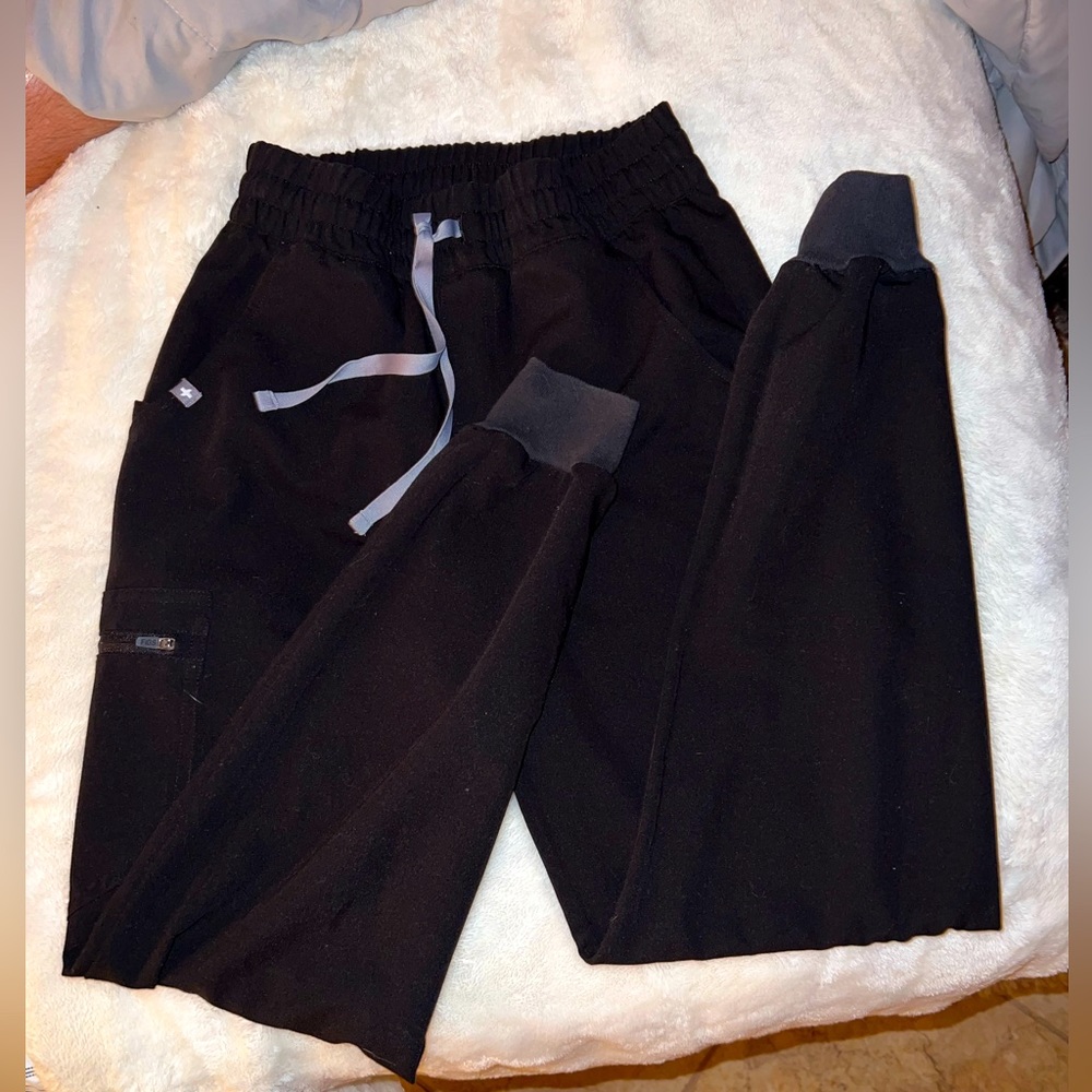 FIGS SCRUB PANT